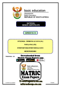 Xitsonga HL P2 Feb-March 2015 Memo.pdf